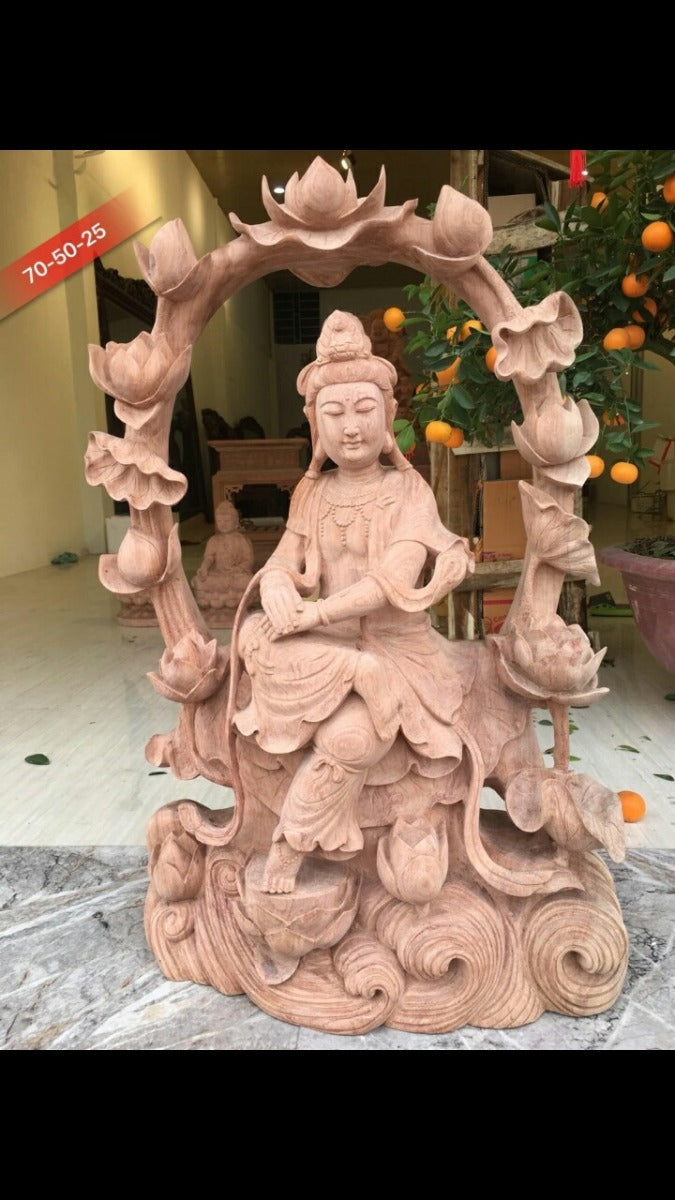 Quan Âm Tự Tại