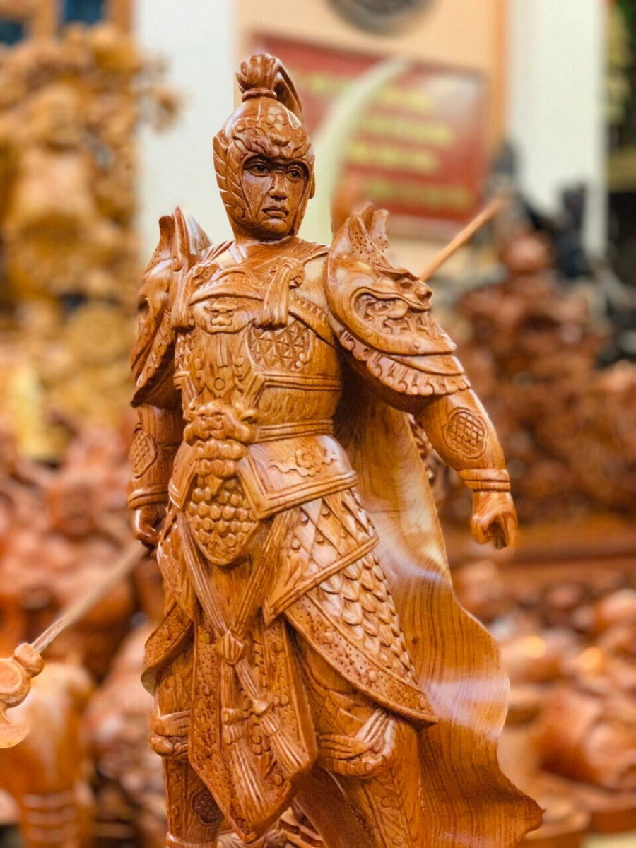 Triệu Tử Long - Triệu Vân