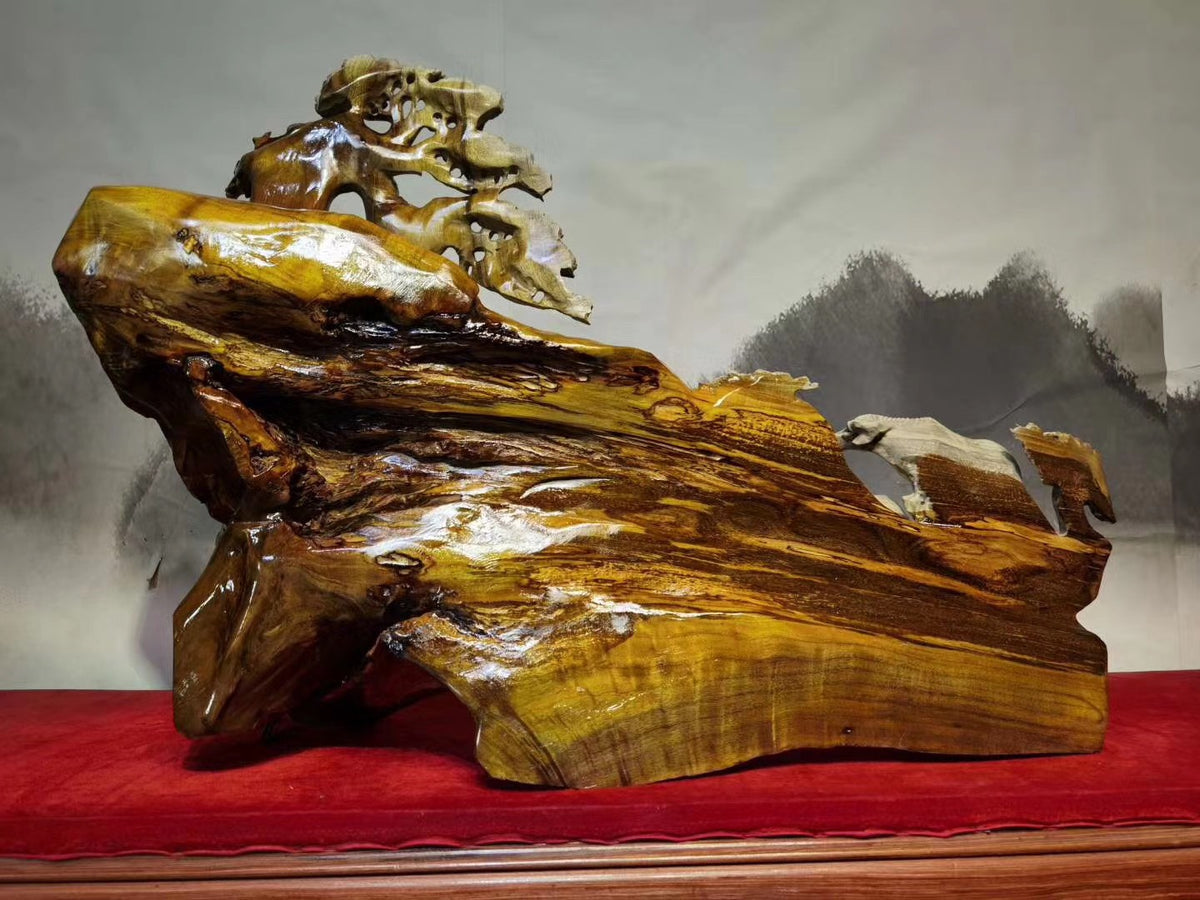 Ngũ ngưu nạp tài