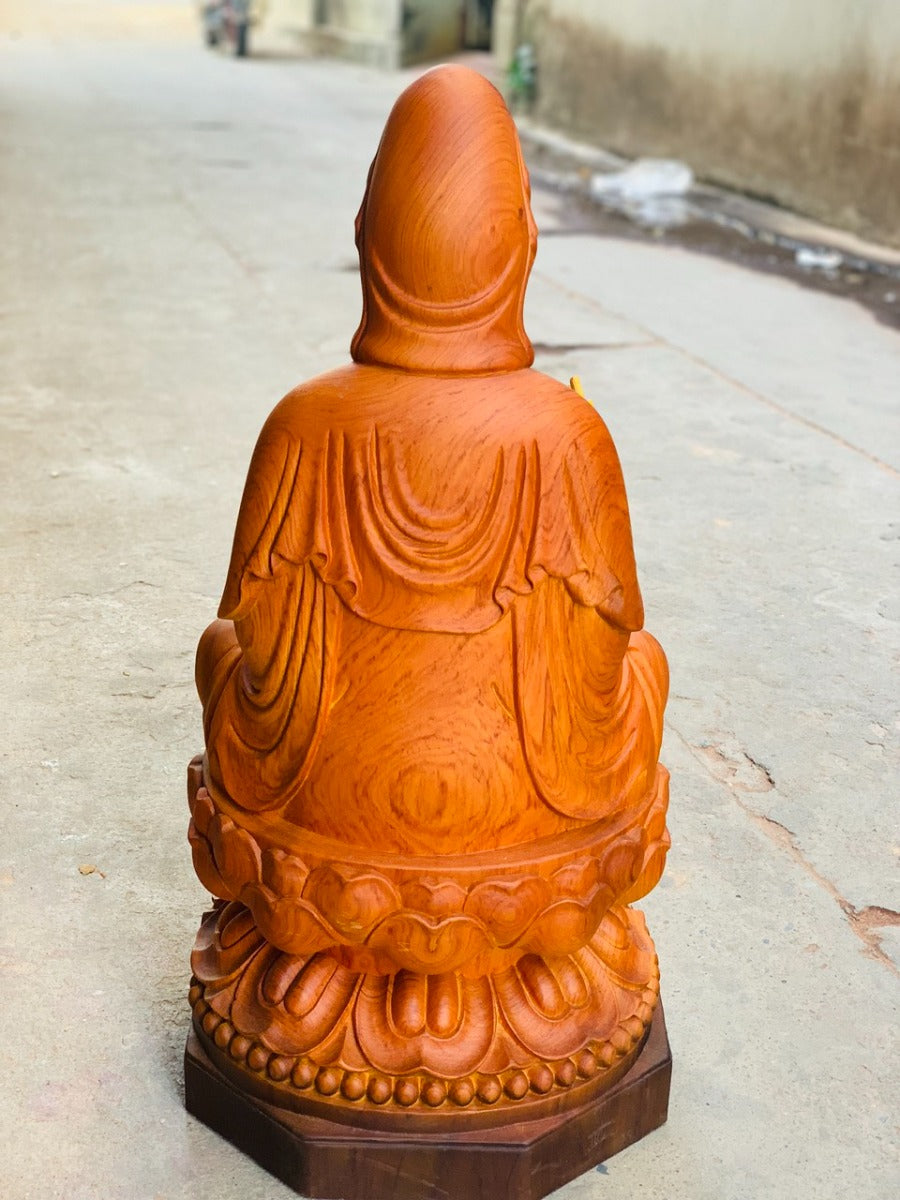 Tượng Phật Quan Âm Bồ Tát