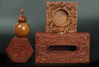 Bộ Quà Tết - Tân Gia 4 Món