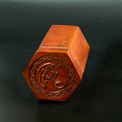 Bộ Quà Tết - Tân Gia 4 Món