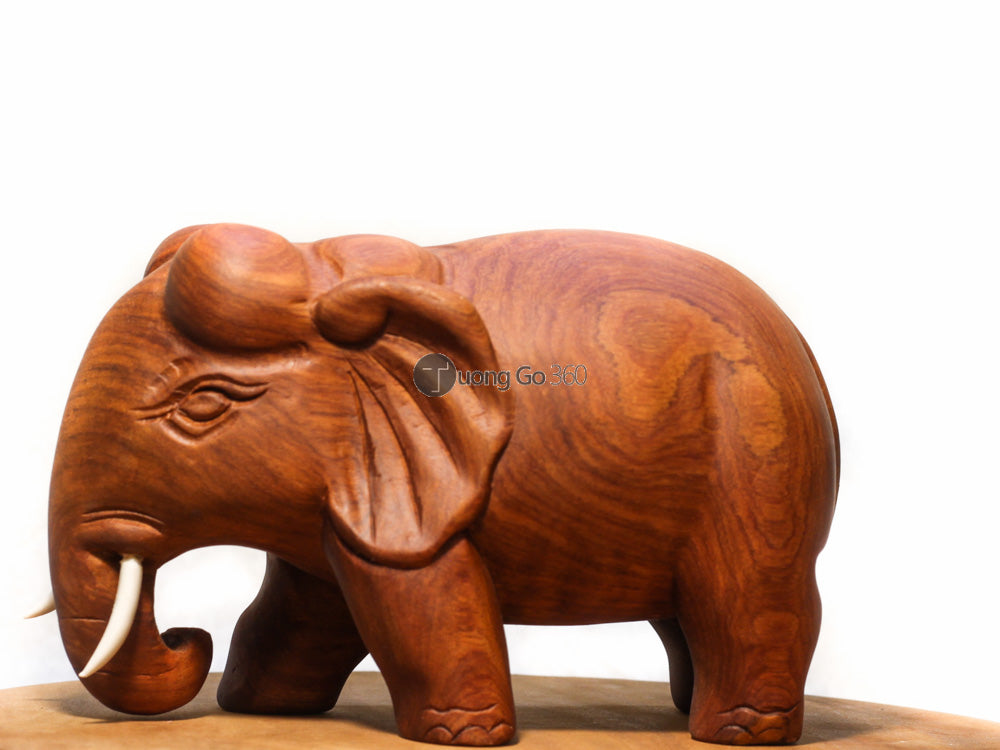 Cặp Tượng Con Voi