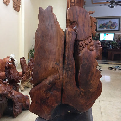 Tượng Di Lặc  Nghênh Hỷ Tài Lộc