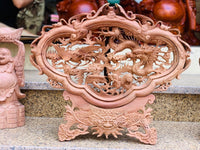 Tứ Linh - Long Lân Quy Phụng