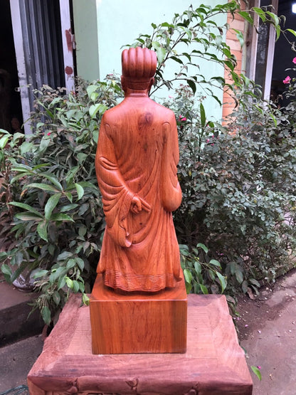 Tượng Khổng Minh Mẫu Đẹp