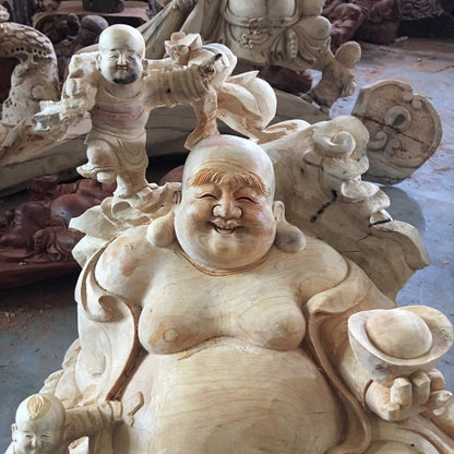 Di Lặc Tam Phúc
