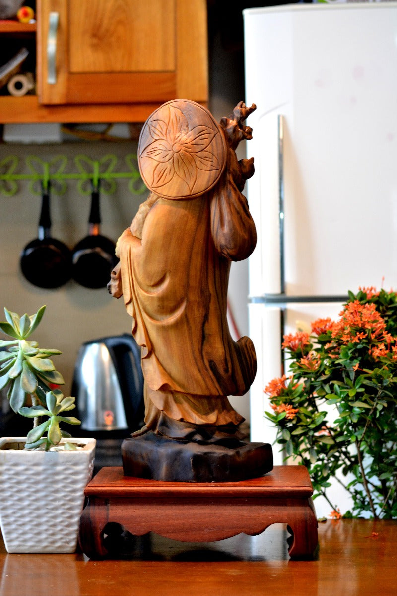 Đạt Ma Sư Tổ