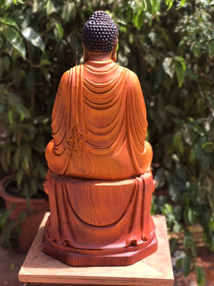 Tượng Phật Bổn Sư Thích Ca Mâu Ni