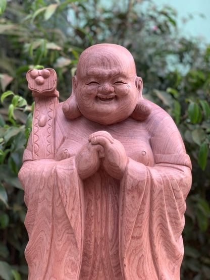 Di Lặc Chúc Phúc Cao 70