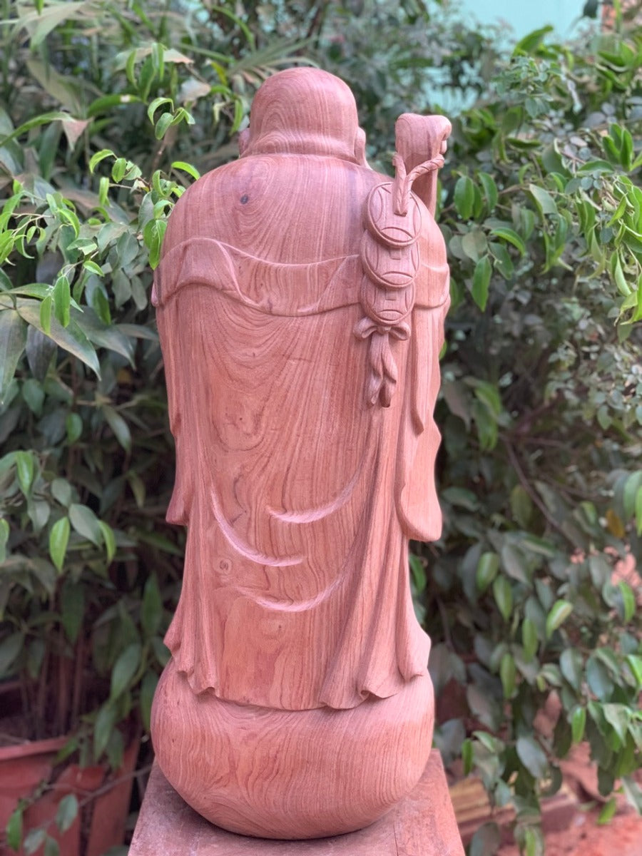 Di Lặc Chúc Phúc Cao 70