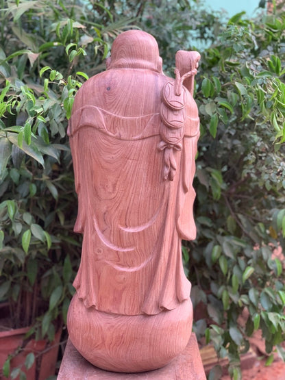 Di Lặc Chúc Phúc Cao 70