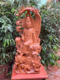 Nhất Như Quan Âm