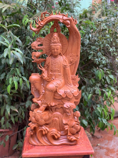 Nhất Như Quan Âm