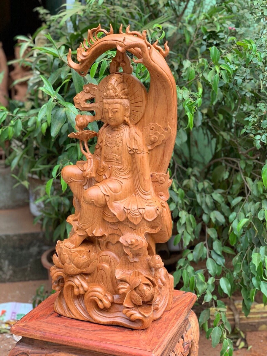 Nhất Như Quan Âm