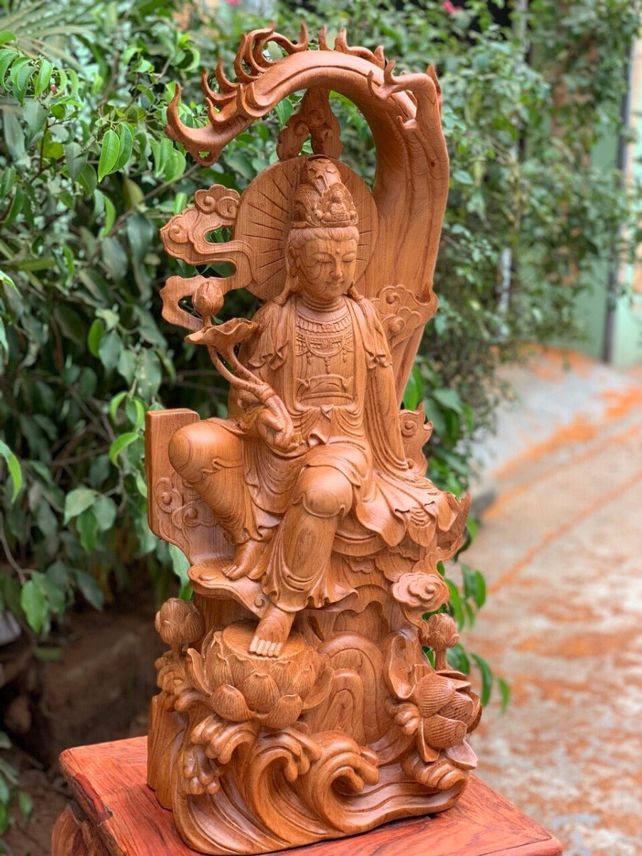 Nhất Như Quan Âm