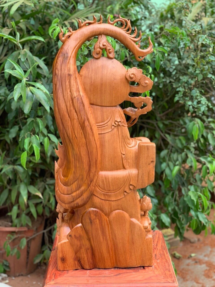 Nhất Như Quan Âm