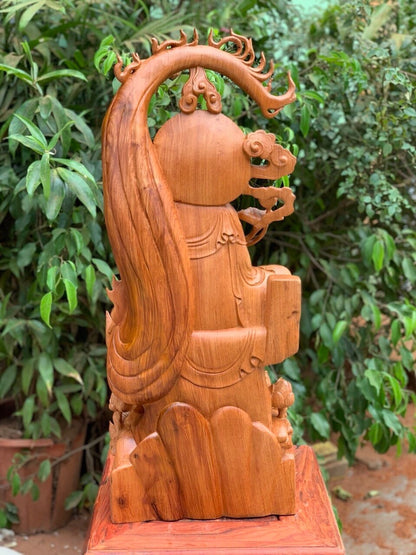 Nhất Như Quan Âm