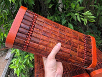 Gối Gỗ Nu Hương Cao Cấp
