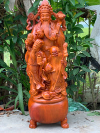 Tam Đa Nguyên Khối Cao 1m