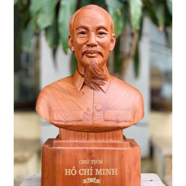 Bác Hồ