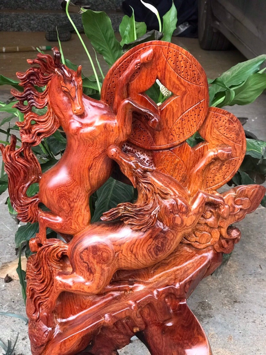 Song Mã Uyên Ương