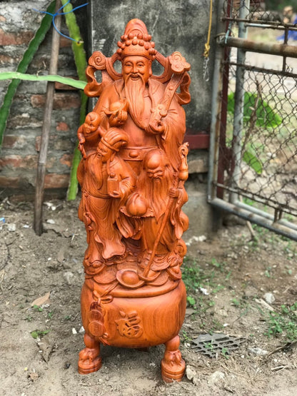 Tam Đa Nguyên Khối Cao 86