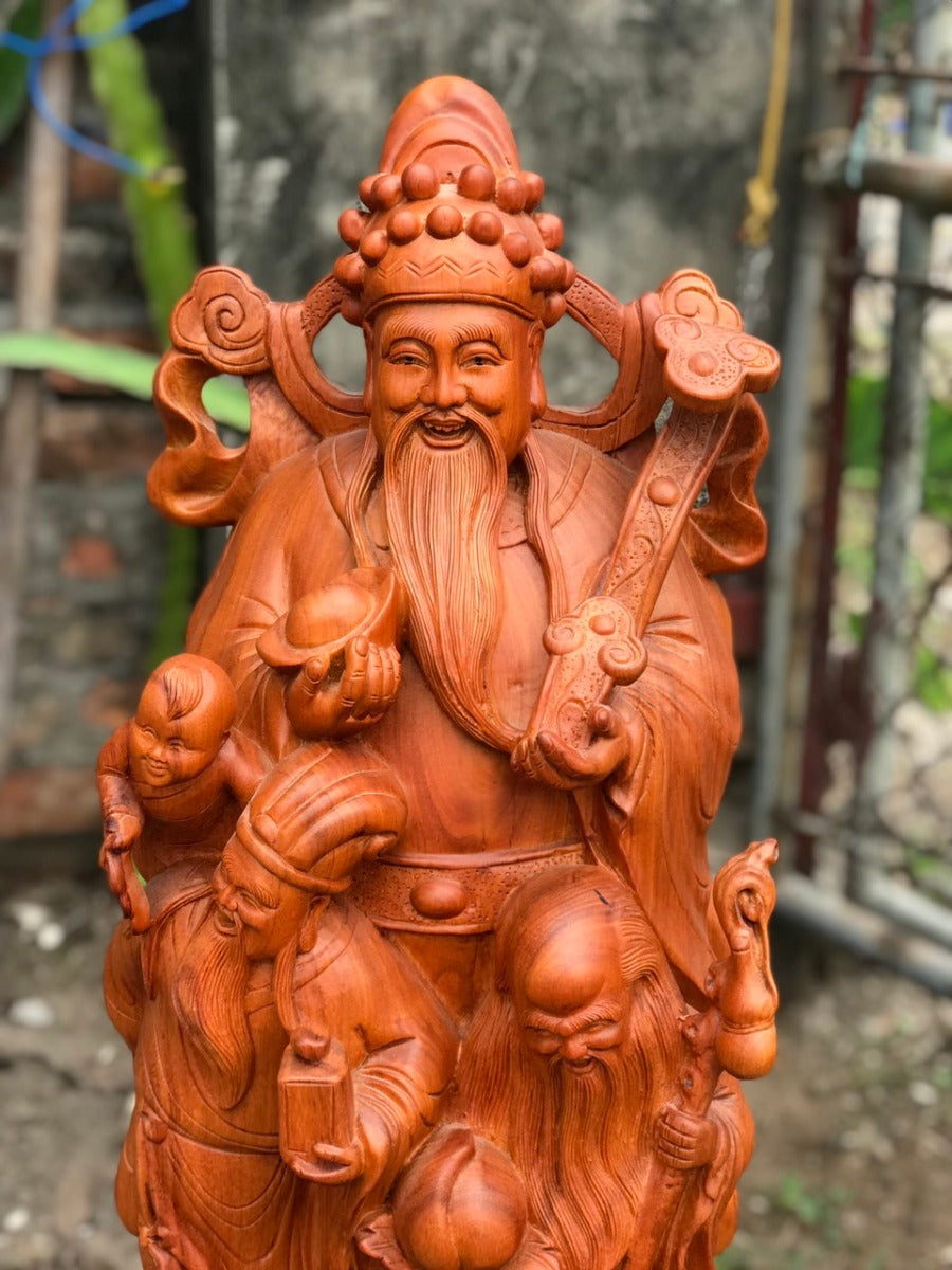 Tam Đa Nguyên Khối Cao 86