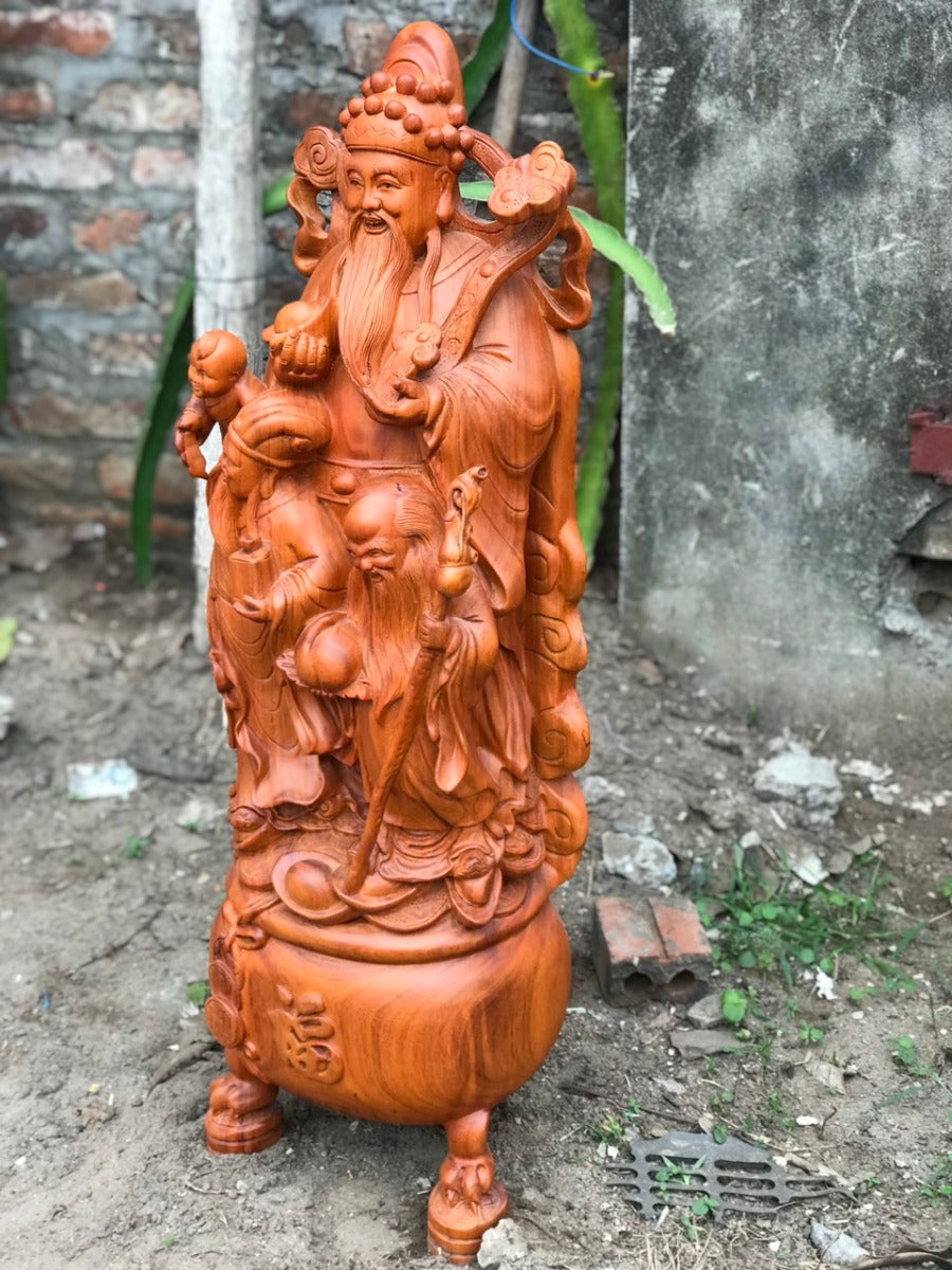 Tam Đa Nguyên Khối Cao 86