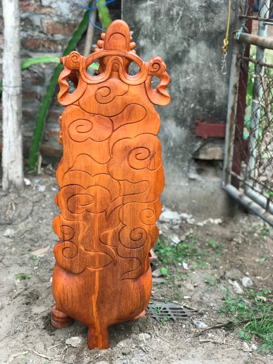 Tam Đa Nguyên Khối Cao 86