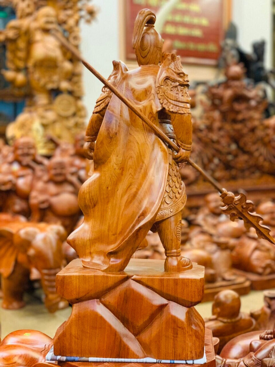 Triệu Tử Long - Triệu Vân