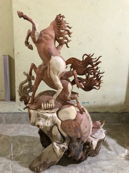 Song Mã Uyên Ương