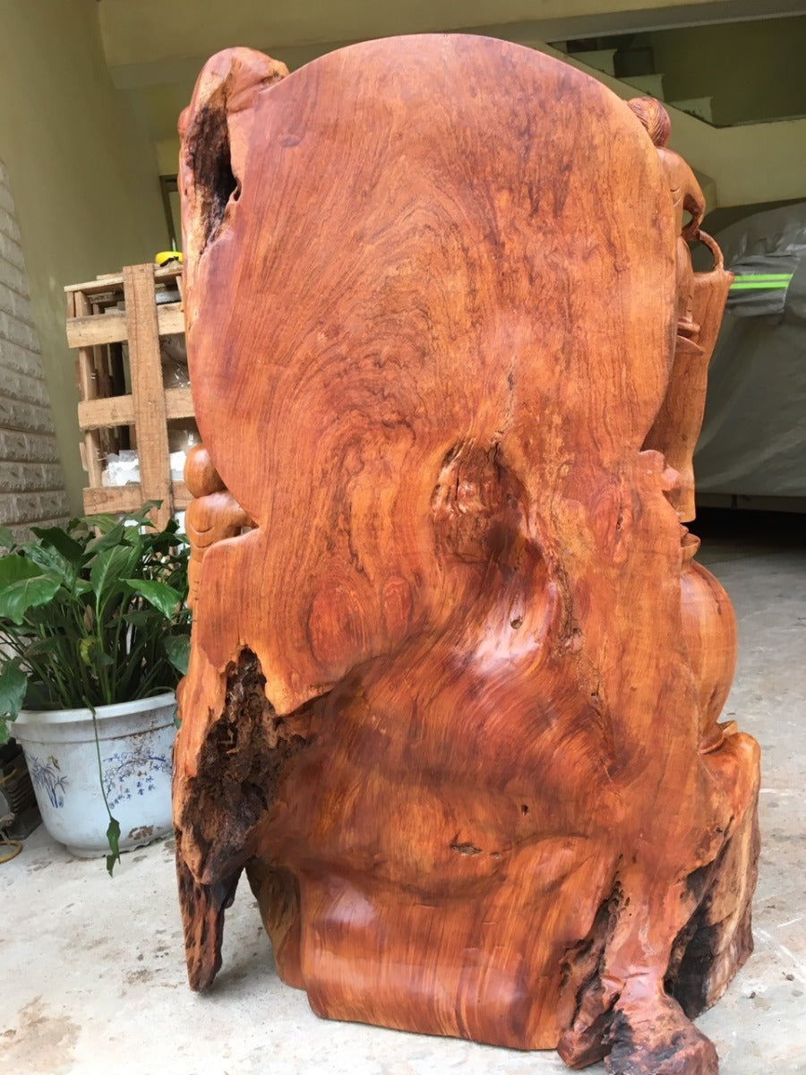 Di lặc Tài Lộc - Sun Hương