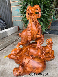 Tam Dương Khai Thái
