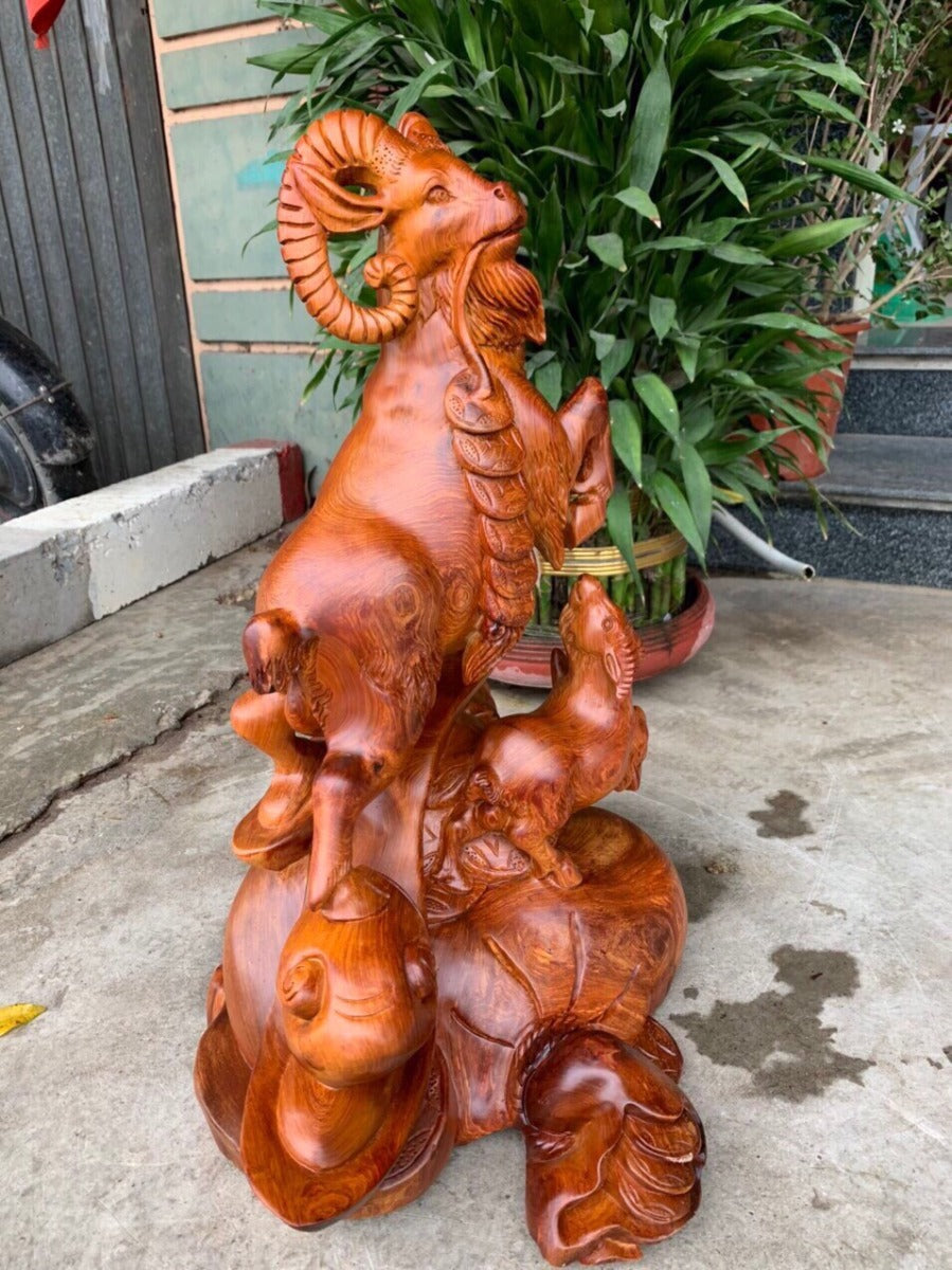 Tam Dương Khai Thái