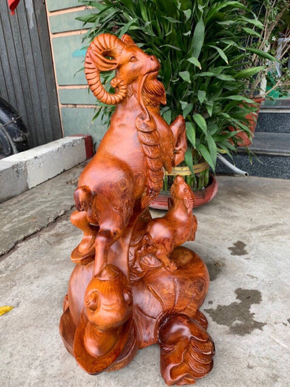 Tam Dương Khai Thái