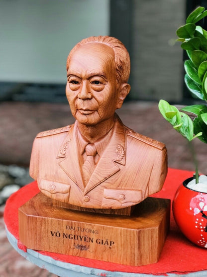 Đại Tướng Võ Nguyên Giáp