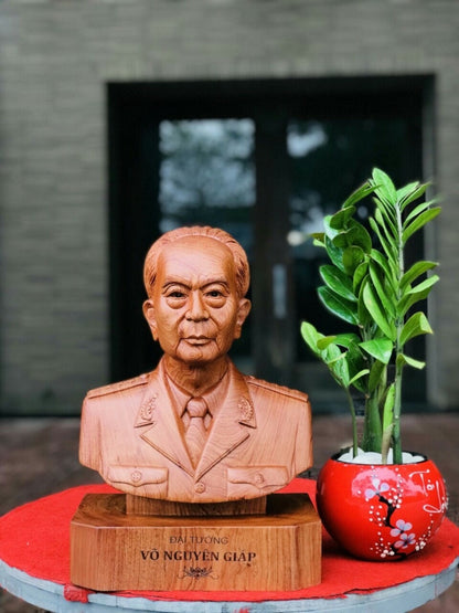 Đại Tướng Võ Nguyên Giáp
