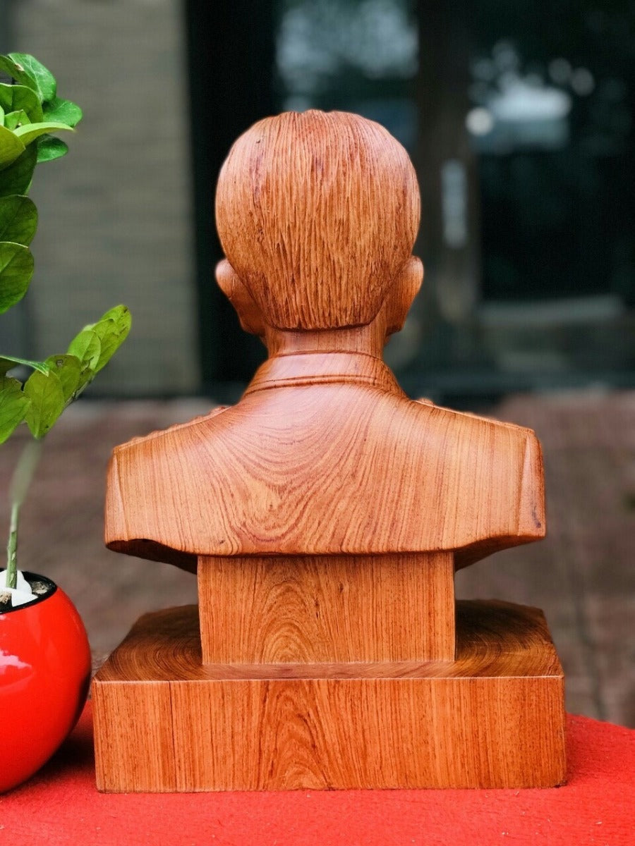Đại Tướng Võ Nguyên Giáp
