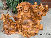Phật Di Lặc Ngũ Phúc