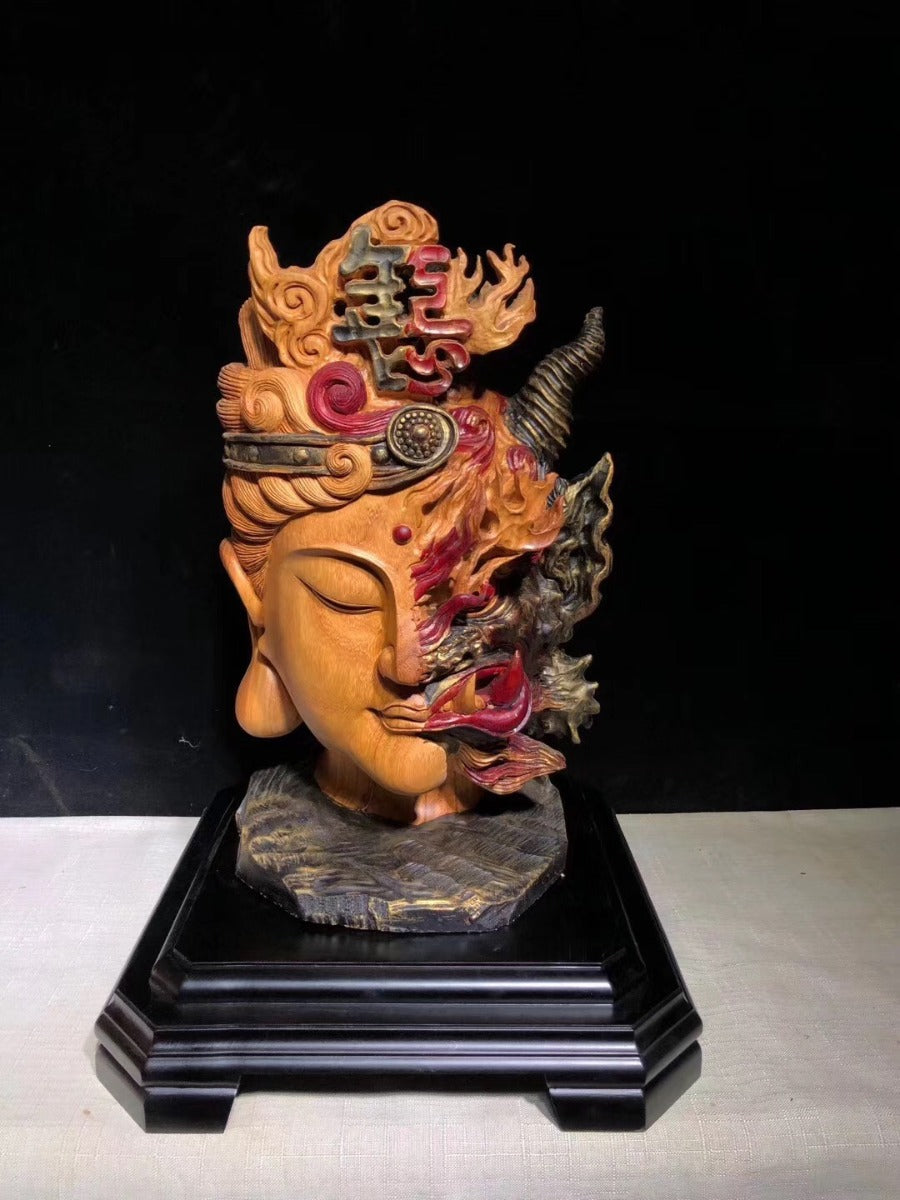 Thiện Ác