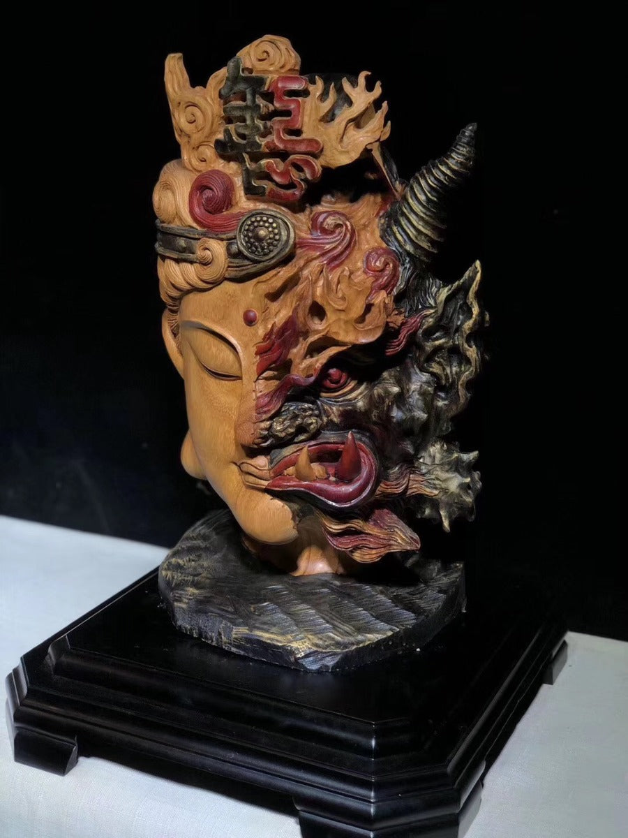 Thiện Ác