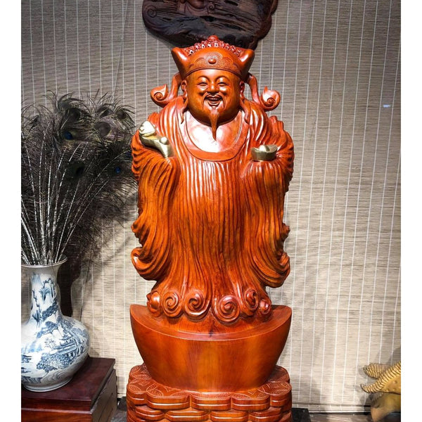 Thần Tài