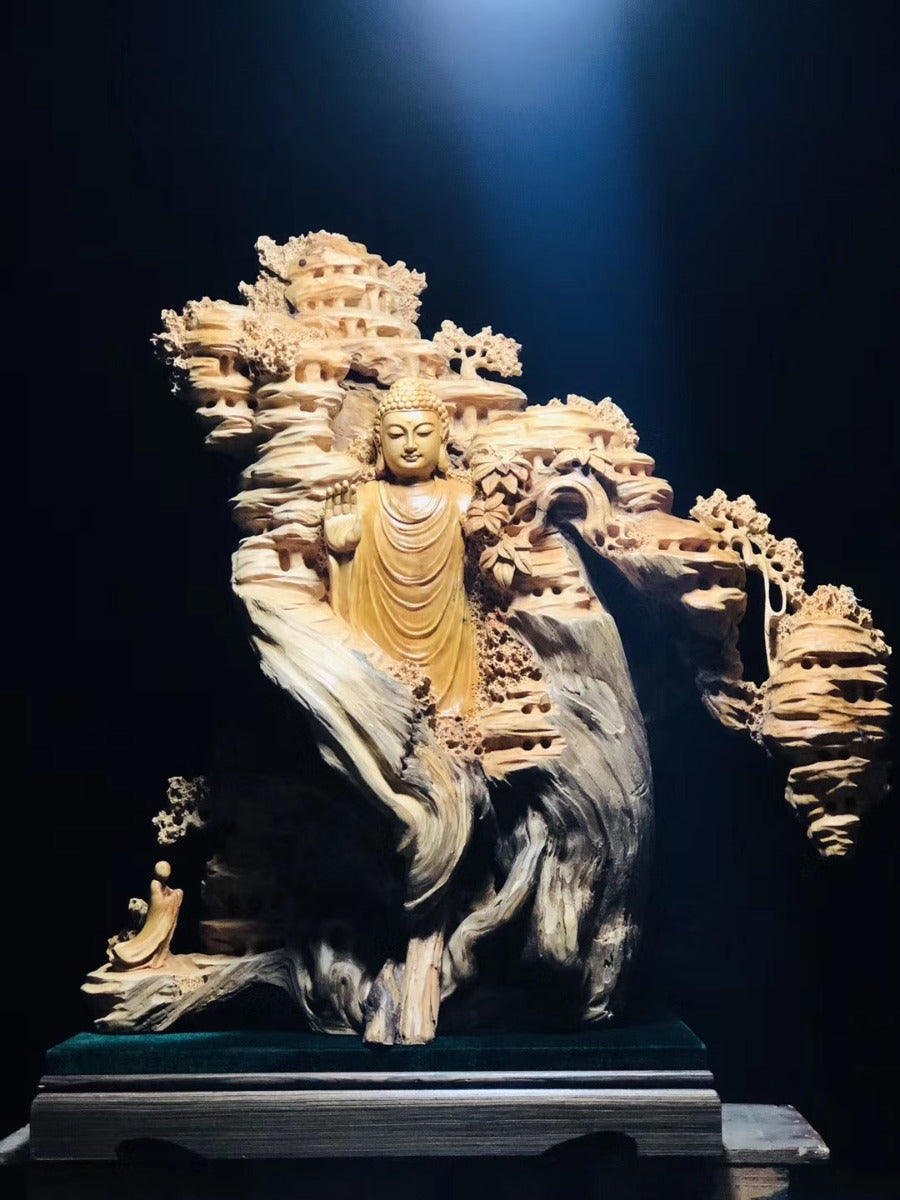Phật An Yên