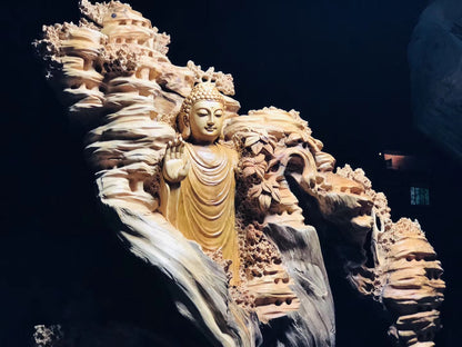 Phật An Yên