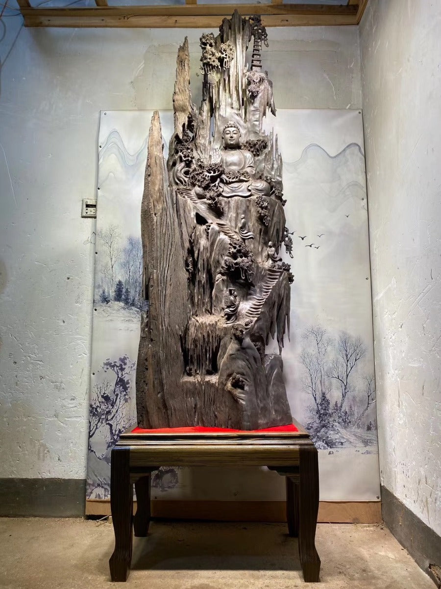 Nhất Tâm  Bái Phật