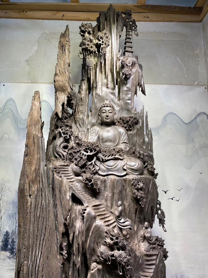 Nhất Tâm  Bái Phật