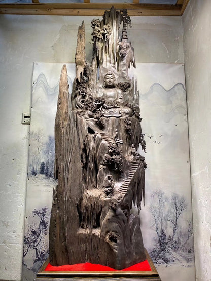 Nhất Tâm  Bái Phật