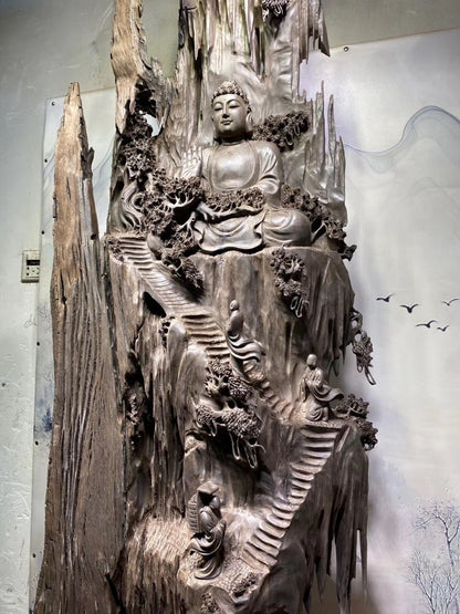 Nhất Tâm  Bái Phật