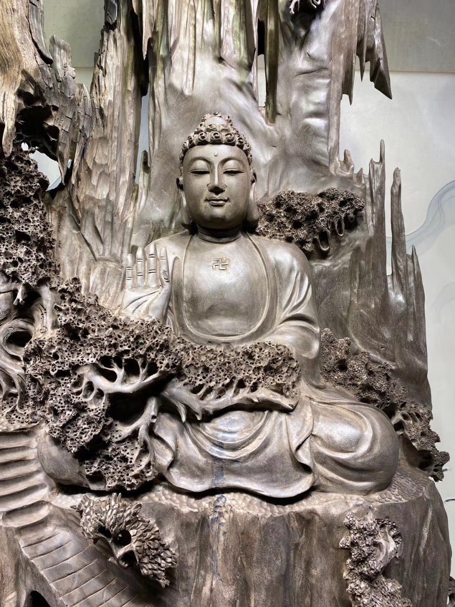 Nhất Tâm  Bái Phật
